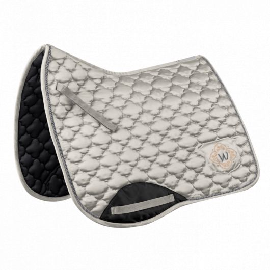 Tapis de selle cheval Paris Two - Waldhausen 