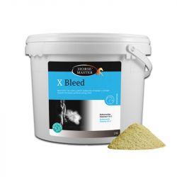 X-Bleed respiration cheval 1kg - Horse Master