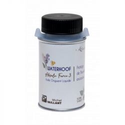 Huile Bio Waterhoof Absolu Force 3 - Michel Vaillant