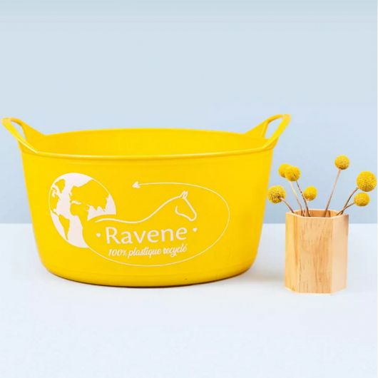Seau cheval- Ravene Seau cheval- Ravene