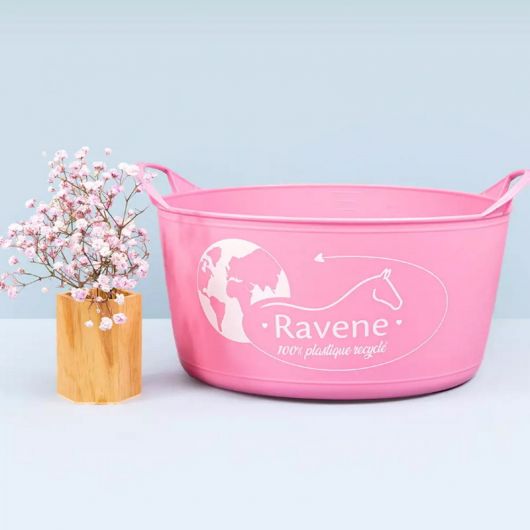 Seau cheval- Ravene Seau cheval- Ravene