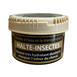 Halte insectes cheval - Ungula