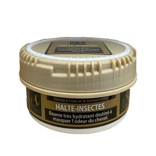 Halte insectes cheval - Ungula