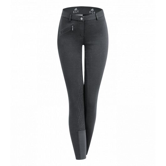 Pantalon équitation enfant et adolescent Easy Star - Elt Pantalon équitation enfant et adolescent Easy Star - Elt