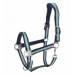 Licol nylon cheval Athletic - Waldhausen 