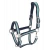 Licol nylon cheval Atheltic - Waldhausen 