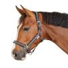 Licol nylon cheval Atheltic - Waldhausen 