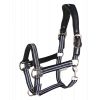Licol nylon cheval Atheltic - Waldhausen 