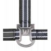 Licol nylon cheval Atheltic - Waldhausen 