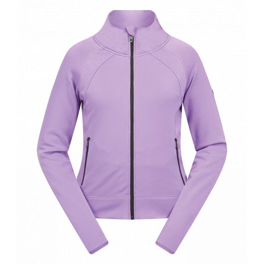 Veste équitation femme Power Strech London - Elt