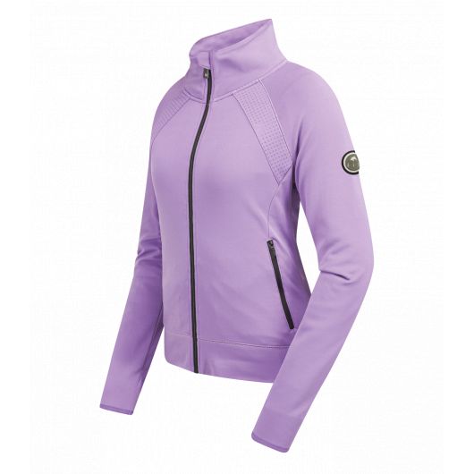 Veste équitation femme Power Strech London - Elt