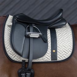 Tapis de selle cheval Madrid - Waldhausen 