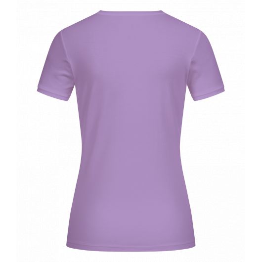 Tee-Shirt équitation femme Los Angeles - Elt 