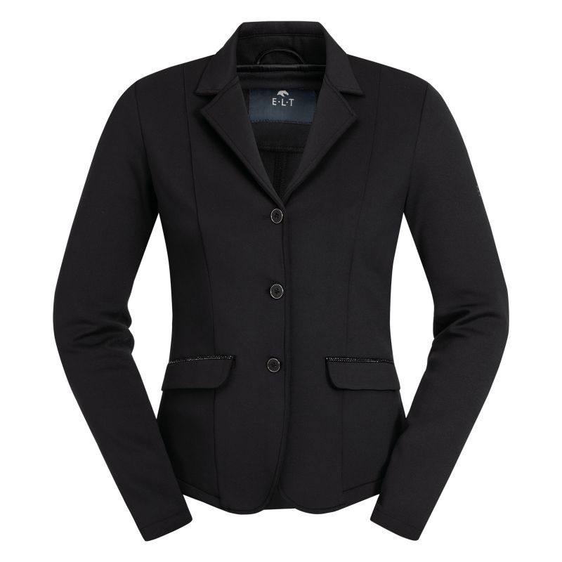 Veste de concours femme Lina - Elt