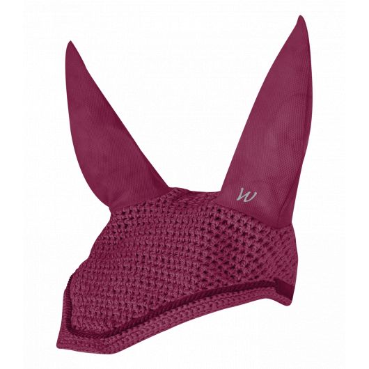 Bonnet anti-mouche cheval Basic - Waldhausen Bonnet anti-mouche cheval Basic - Waldhausen