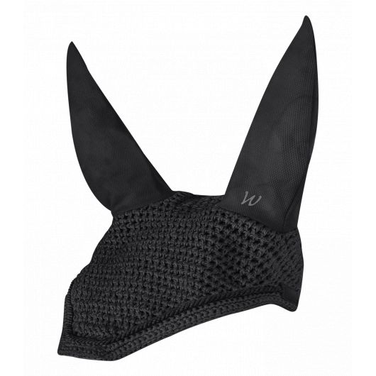 Bonnet anti-mouche cheval Basic - Waldhausen Bonnet anti-mouche cheval Basic - Waldhausen