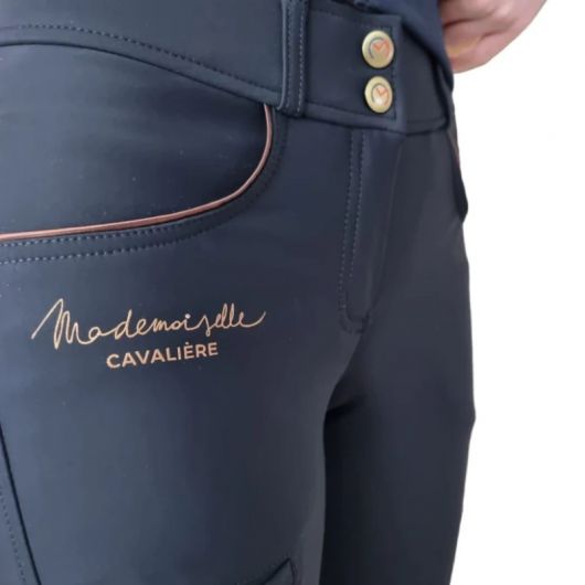 Pantalon équitation femme So Chic - Mademoiselle Cavalière 