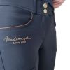 Pantalon équitation femme So Chic - Mademoiselle Cavalière 