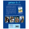 Galops 5 à 7 Manuel de préparation Edition 2022 - Lavauzelle