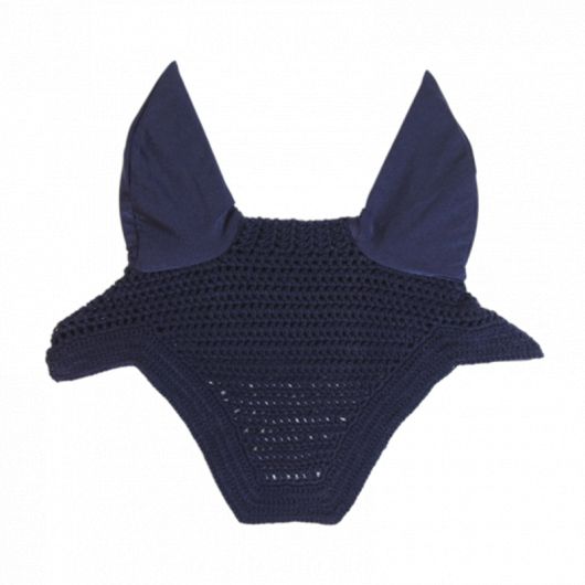 Bonnet anti-mouche cheval Wellington - Kentucky Horsewear