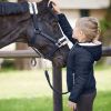 Blouson équitation enfant Lucky Gretchen - Elt