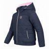 Blouson équitation enfant Lucky Gretchen - Elt