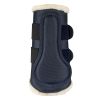 Guêtres de dressage doublées en mouton Comfort - Waldhausen