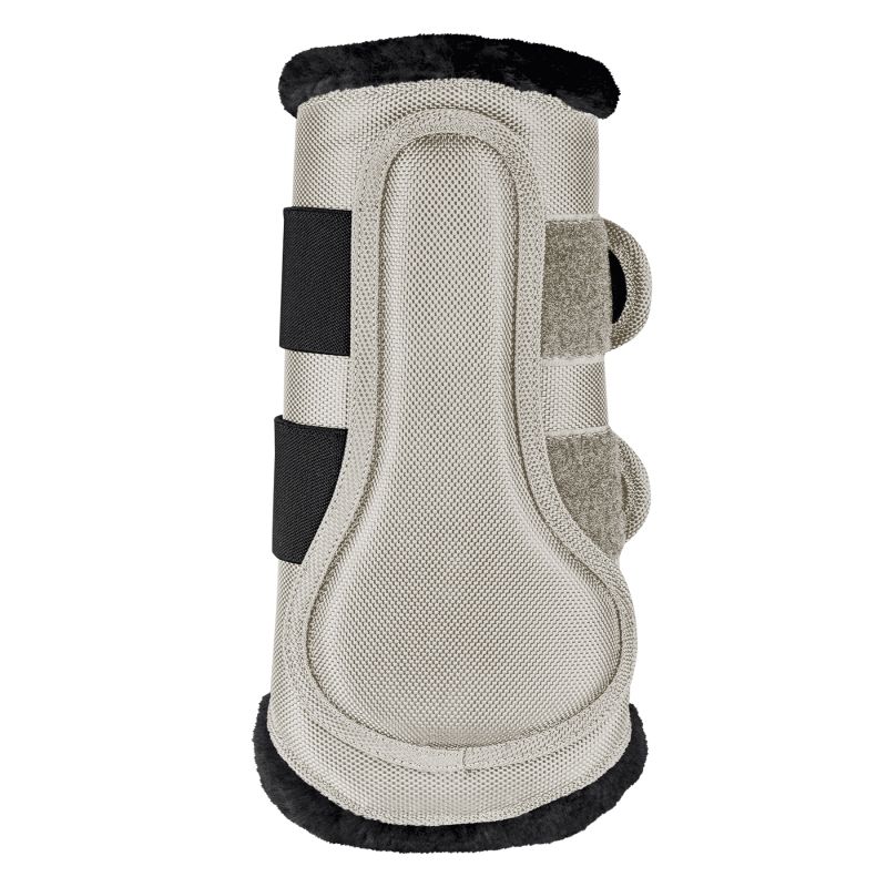 Guêtres de dressage doublées en mouton Comfort - Waldhausen