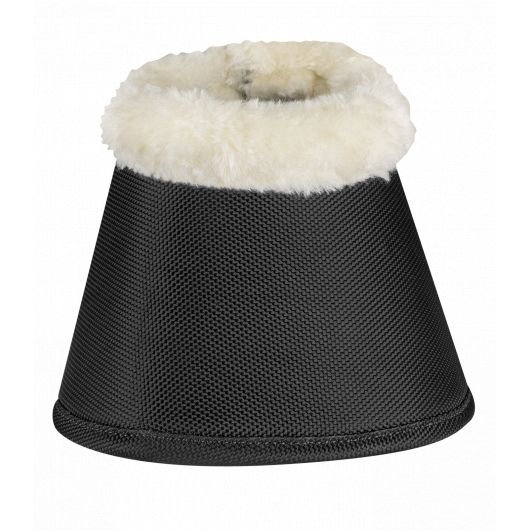 Cloches cheval doublées en mouton Comfort - Waldhausen