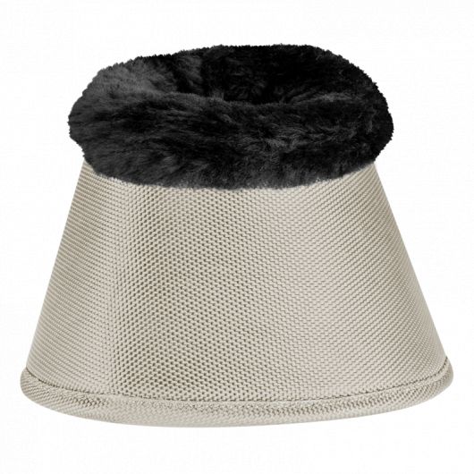 Cloches cheval doublées en mouton Comfort - Waldhausen