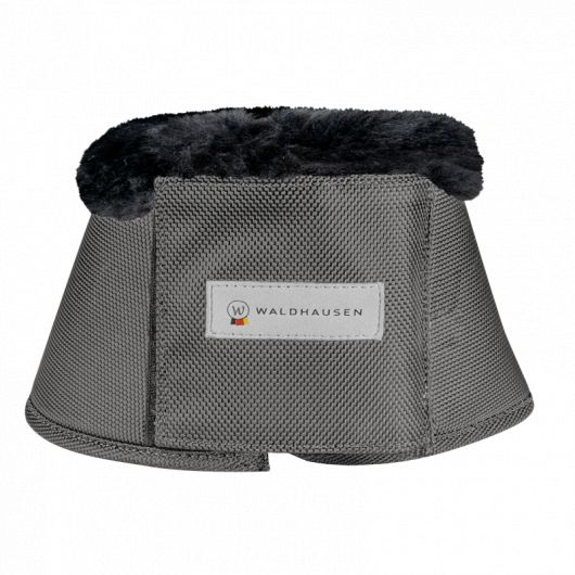 Cloches cheval doublées en mouton Comfort - Waldhausen