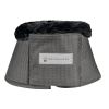 Cloches cheval doublées en mouton Comfort - Waldhausen