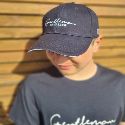 Casquette Homme Imperméable Marine