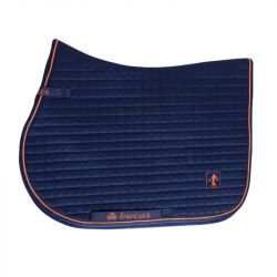 Tapis de selle thérapeutique CSO Therapy cheval - Bucas