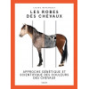 Livre Les robes des chevaux - Vigot