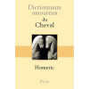 Livre Dictionnaire amoureux du cheval - Plon