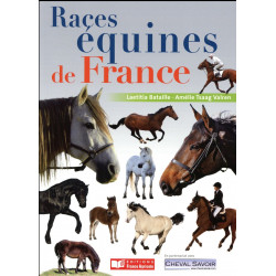 Races équines de France - France Agricole