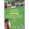 Livre La petite encyclopédie du cheval - Editions ESI