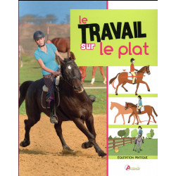 Le travail sur le plat - Artemis