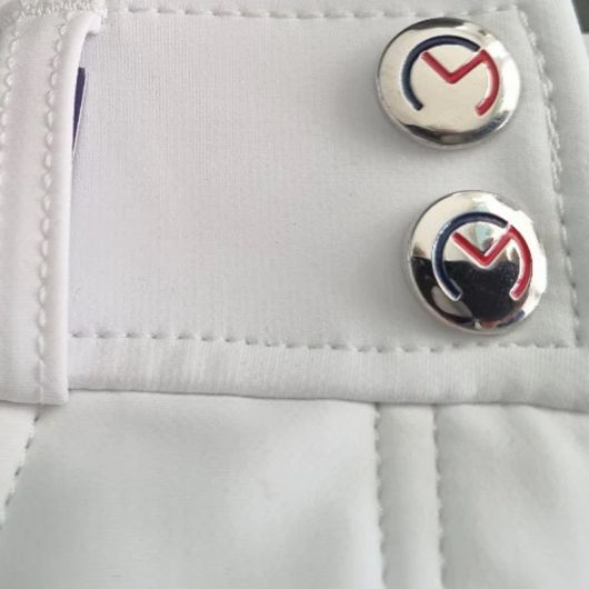 Pantalon équitation femme So Chic - Mademoiselle Cavalière 