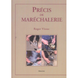 Précis de maréchalerie - Maloine