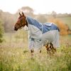 Chemise anti-mouche cheval avec couvre cou Amigo AmEco Combi - Horseware