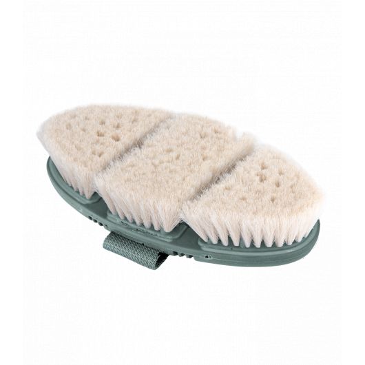 Brosse douce cheval Flex - Waldhausen 