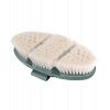 Brosse douce cheval Flex - Waldhausen 