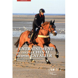 L'entraînement du couple cheval de sport / cavalier - IFCE