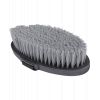 Brosse douce dessus en cuir synthétique - Waldhausen 