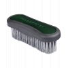 Brosse de tête cheval en cuir synthétique - Waldhausen