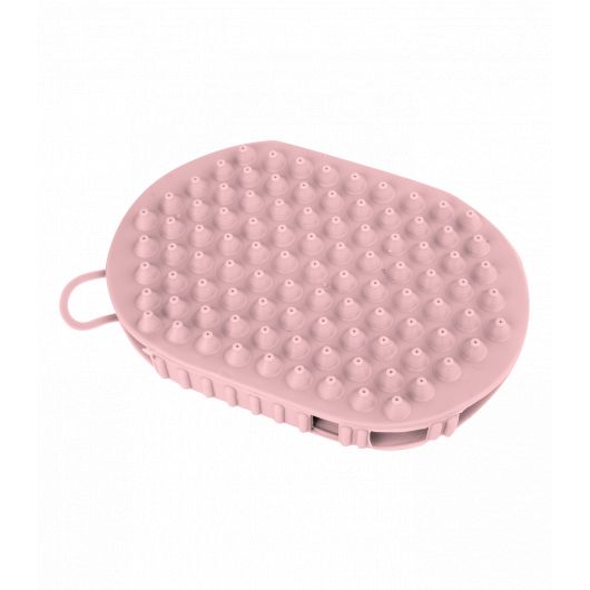 Gant de massage Gel series Gant de massage cheval Gel series - Waldhausen