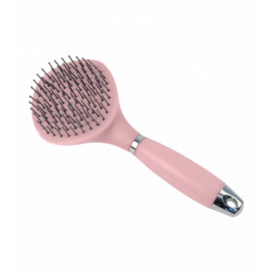 Brosse crinière et queue Gel series Brosse crinière et queue Gel series - Walhausen