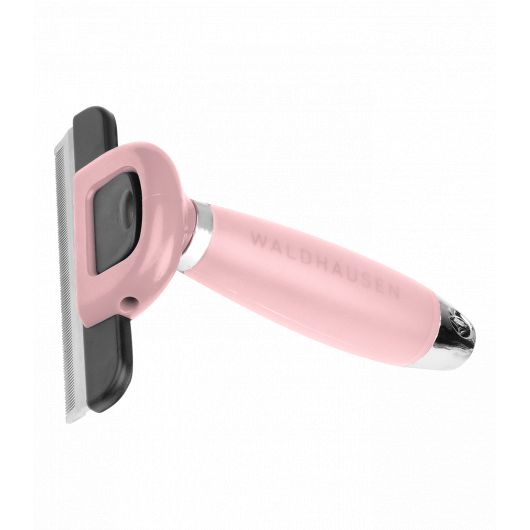 Peigne pour mue cheval Gel séries L Peigne mue cheval Gel series L - Waldhausen